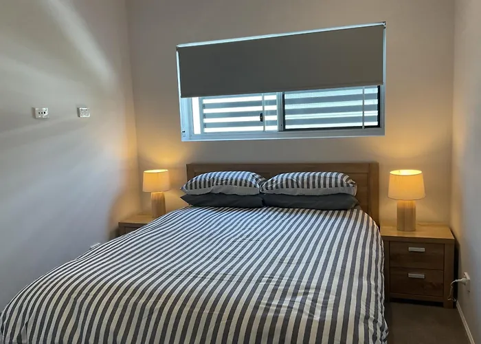 Caboolture Haven Fully Air Conditioned And Very Private