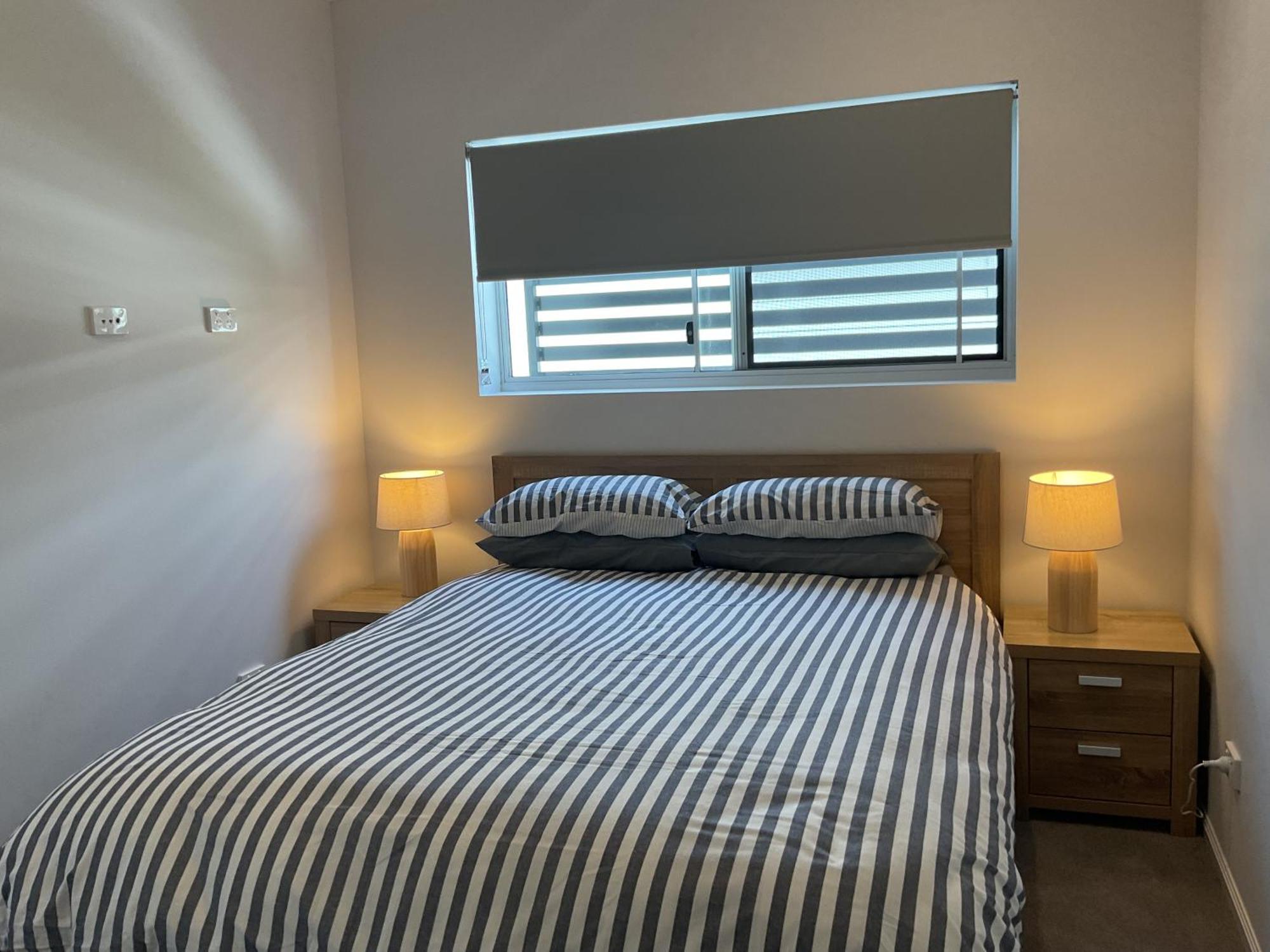 Haven Fully Air Conditioned And Very Private