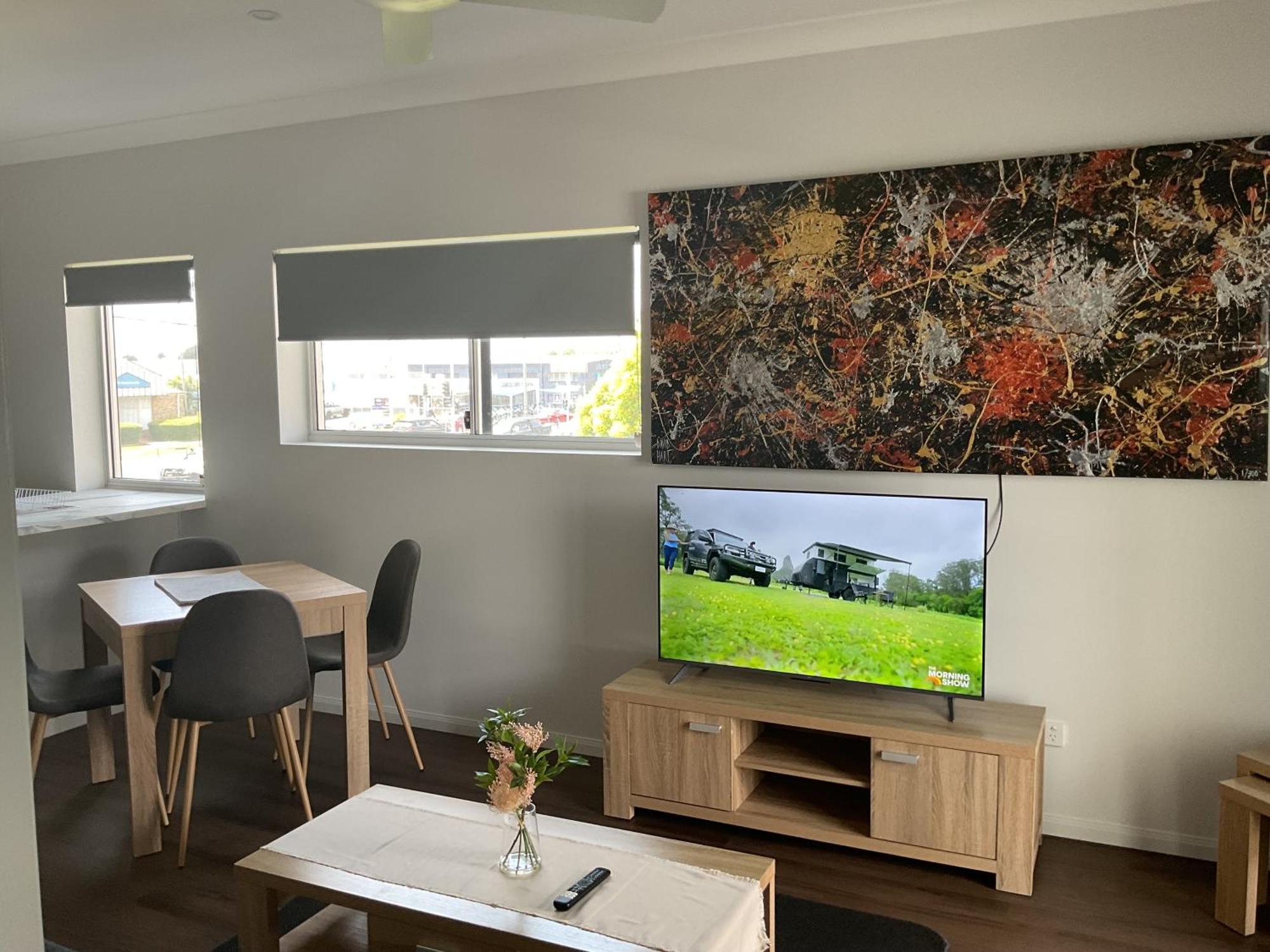 Apartment Haven Fully Air Conditioned And Very Private