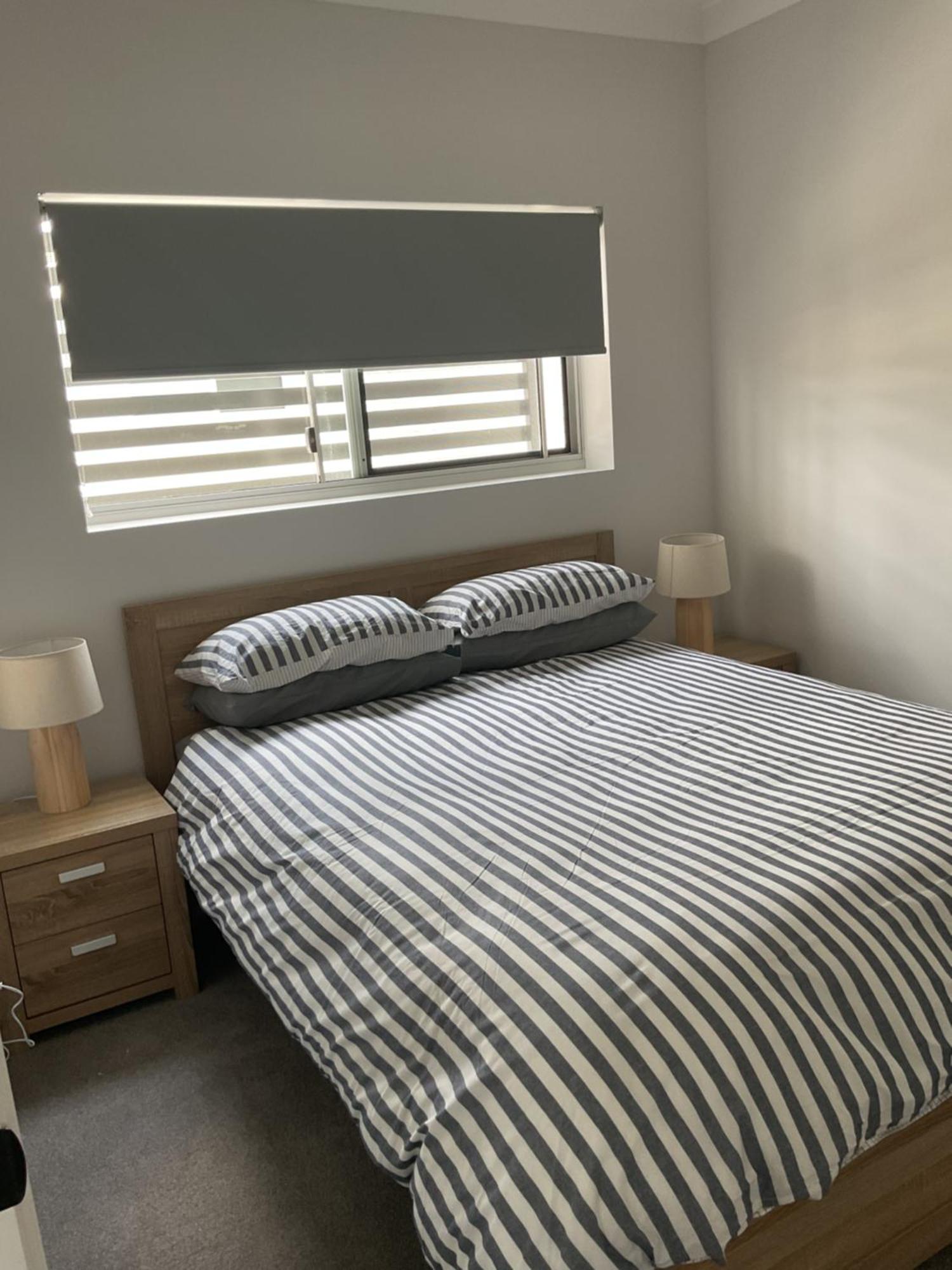Haven Fully Air Conditioned And Very Private Apartment *